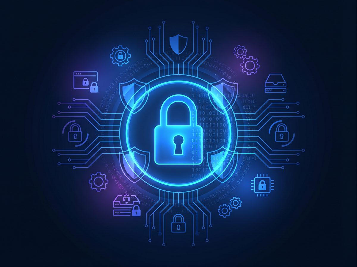 赛坦加速器安全防护体系